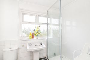 Shower Room- click for photo gallery